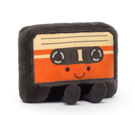 Amuse CASSETTE TAPE