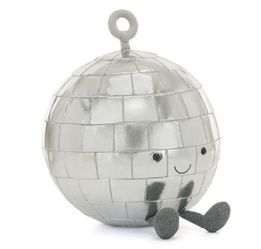 Amuse Disco Ball