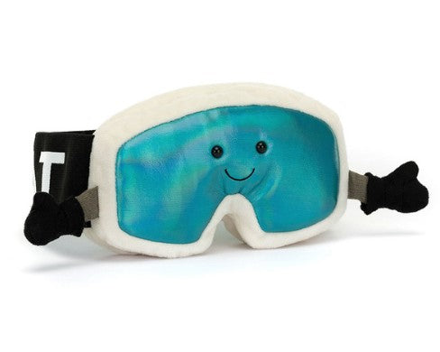 Amuseable Sports Goggles