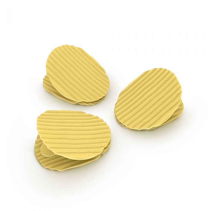 Potato Chip Clip Set