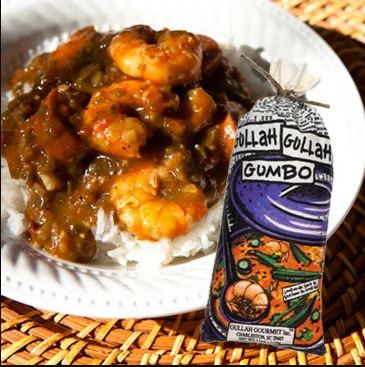 Gullah Gullah Gumbo 11oz