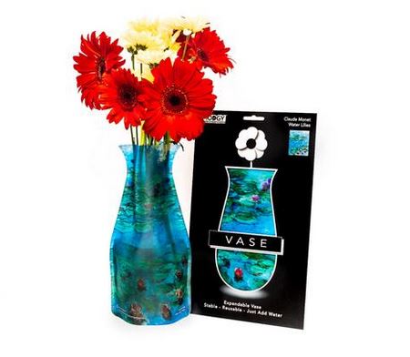 Rize Pop Up Vase