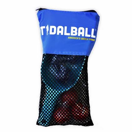 Tidal Ball- Anerica's Beach Game Set